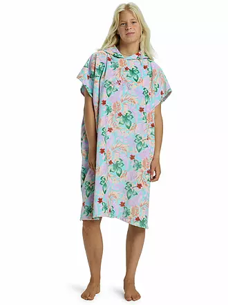 BILLABONG | Damen Poncho Hooded | 